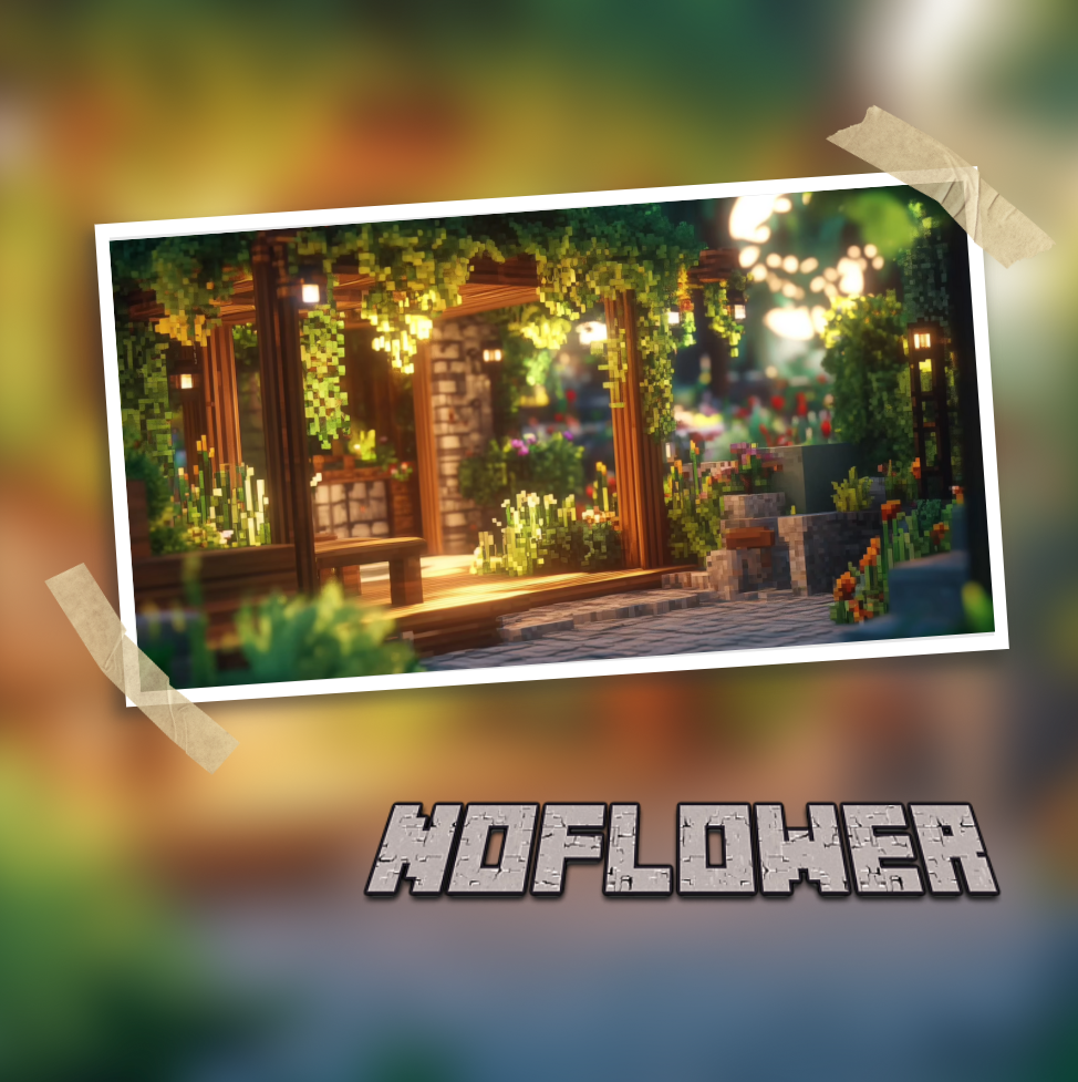 Noflower notebook